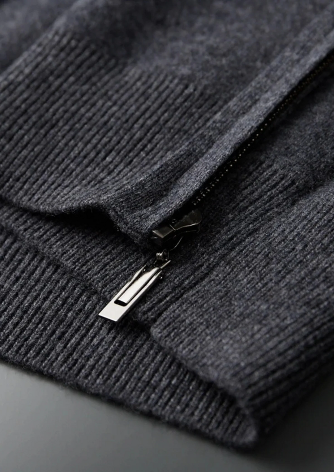 Luxury Cashmere Arlo Leisure Set