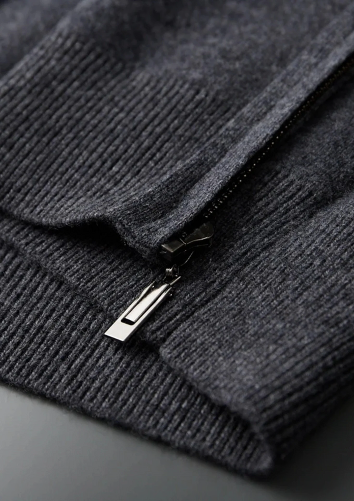 Luxury Cashmere Arlo Leisure Set