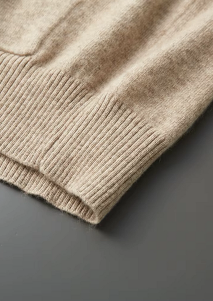 Luxury Cashmere Marvin Leisure Set