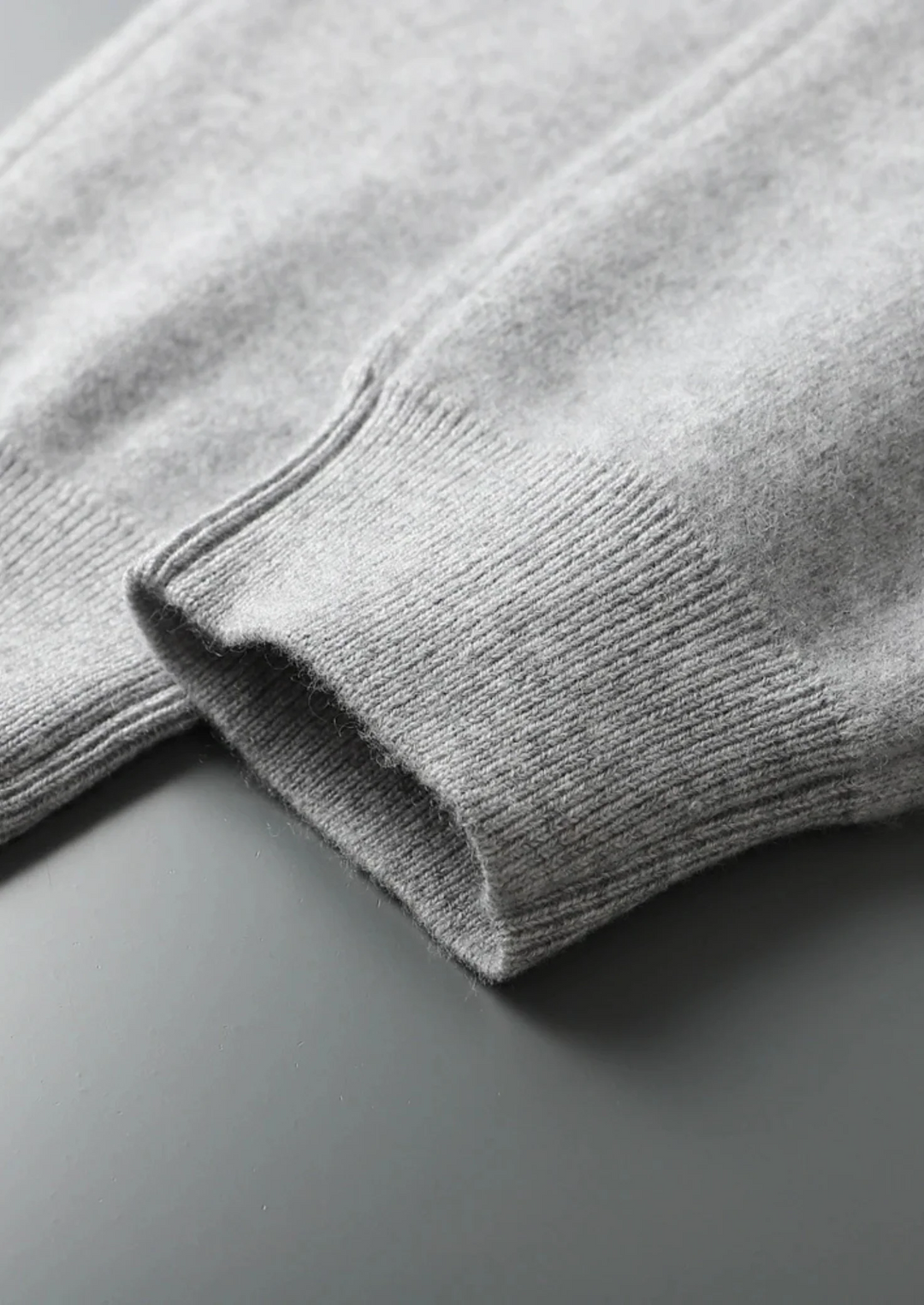 Luxury Cashmere Revolt Set