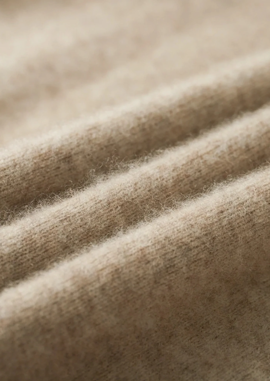 Luxury Cashmere Axon Leisure Set