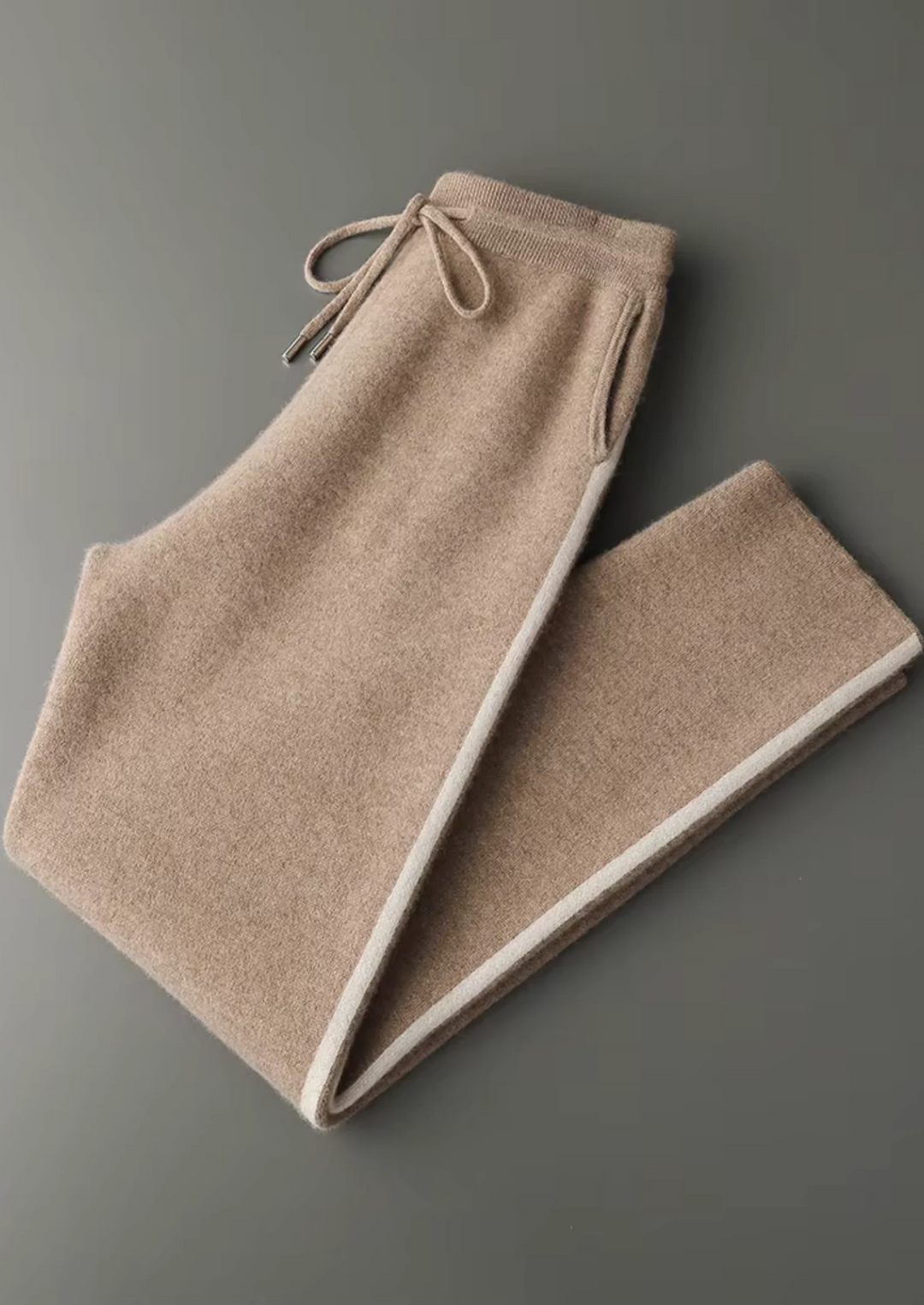 Luxury Cashmere Comfort Set