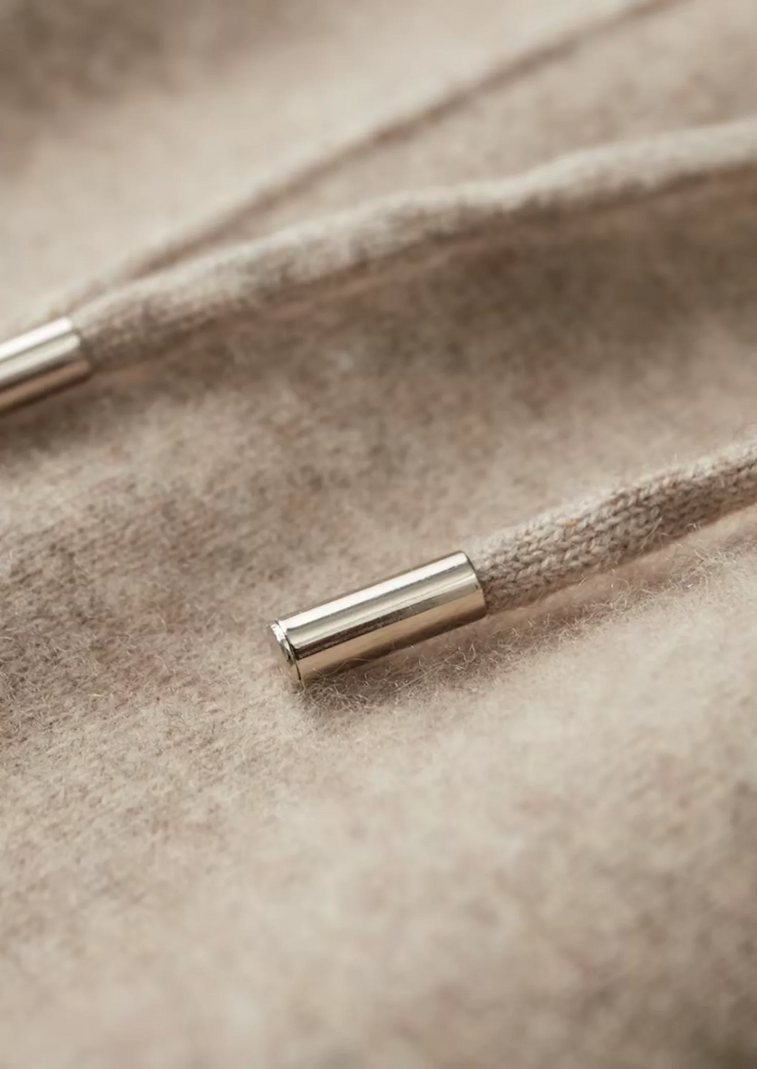 Luxury Cashmere Zenith Leisure Set