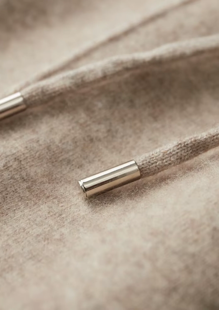 Luxury Cashmere Zenith Leisure Set
