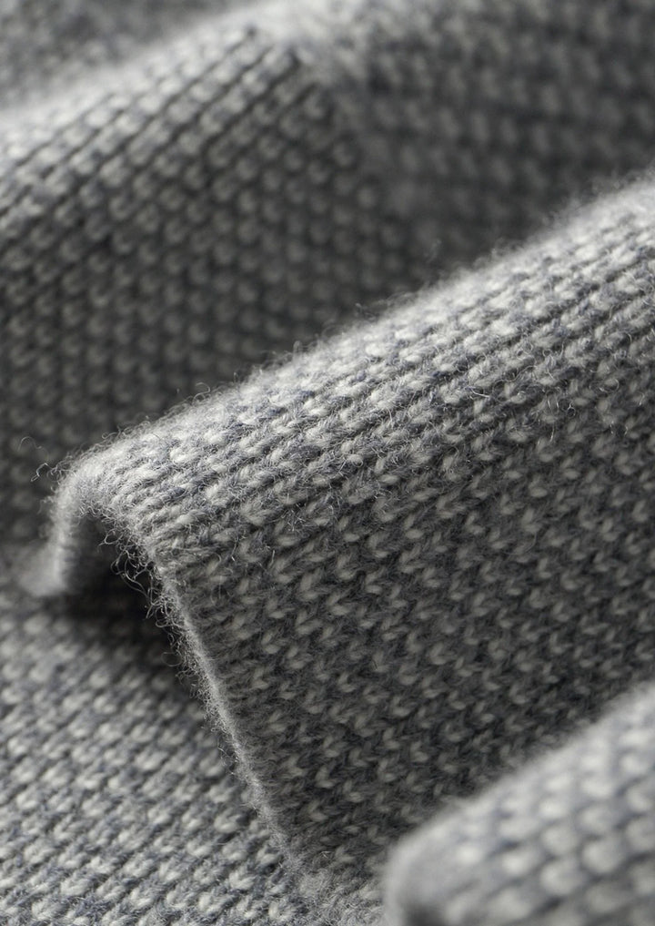 Pure Merino Wool Enzo Set