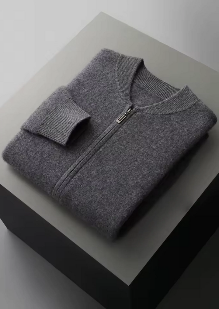 Pure Merino Wool Lorenzo Set