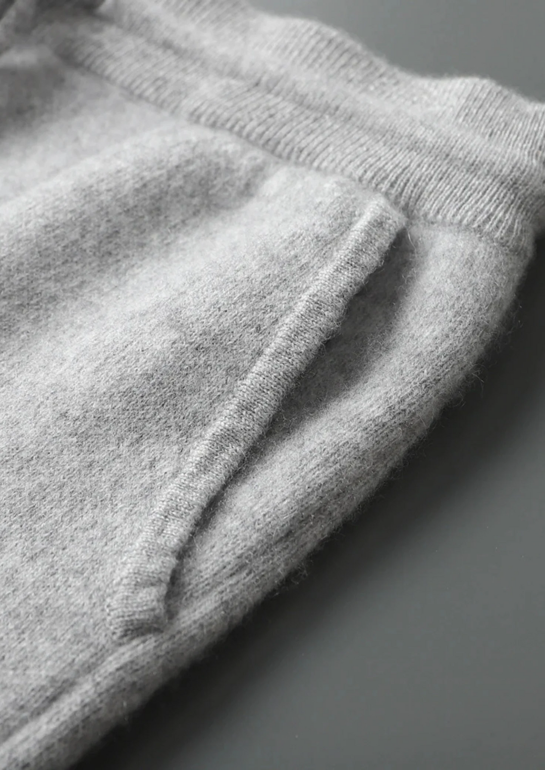 Luxury Cashmere Revolt Set