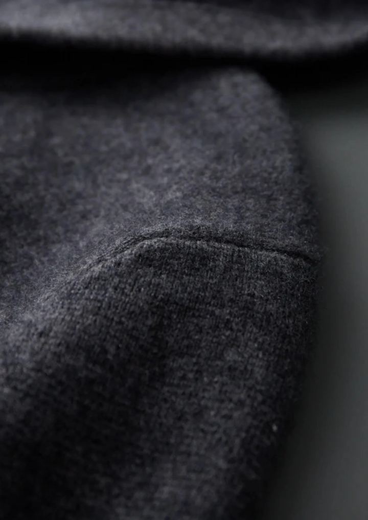 Luxury Cashmere Arlo Leisure Set