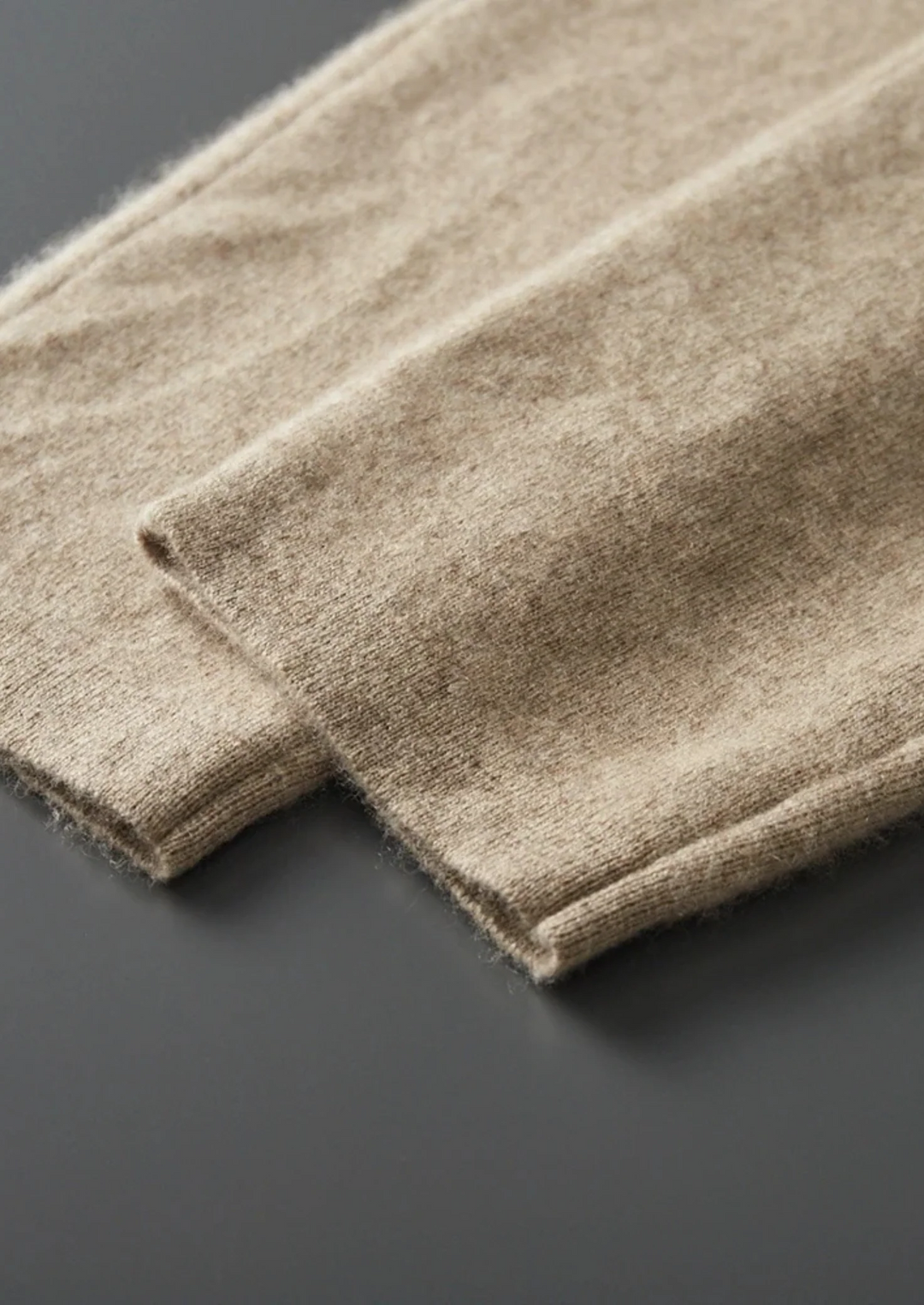 Luxury Cashmere Axon Leisure Set