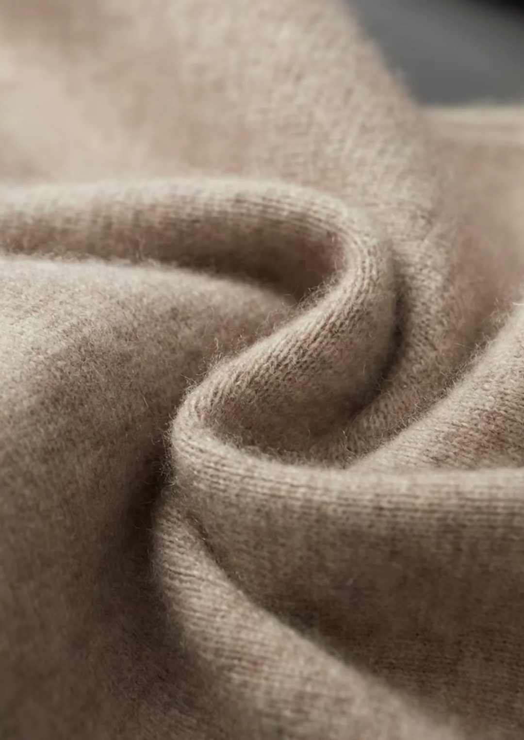 Luxury Cashmere Carlo Leisure Set