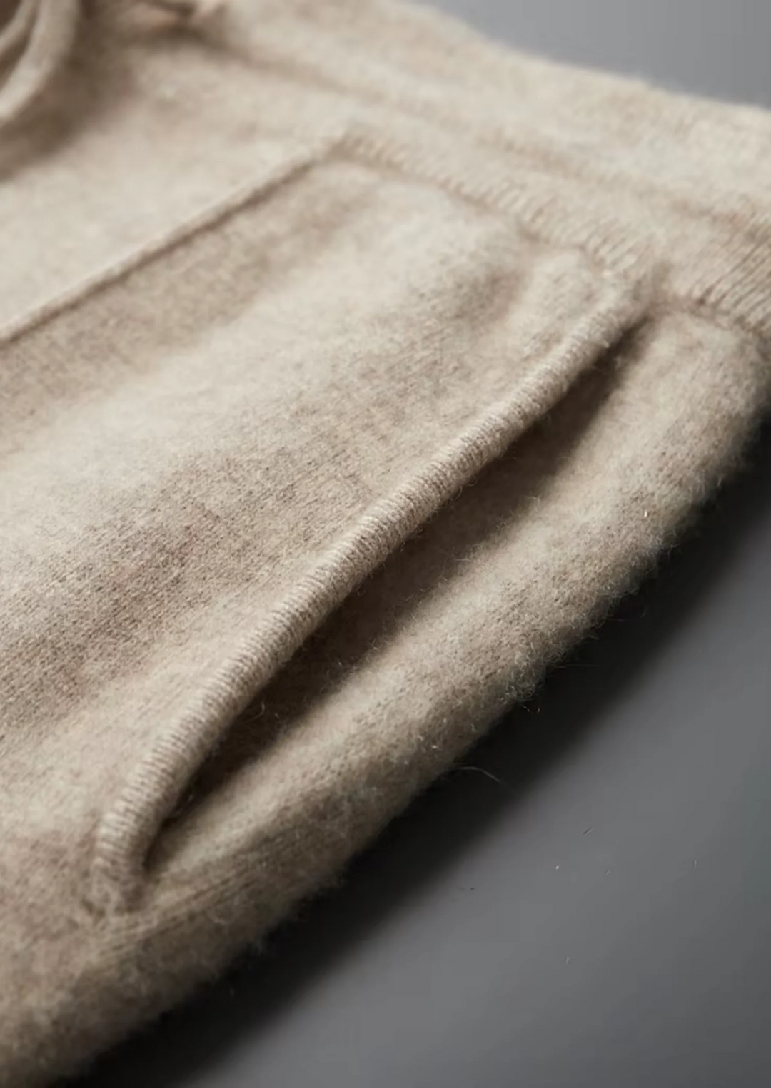 Luxury Cashmere Zenith Leisure Set