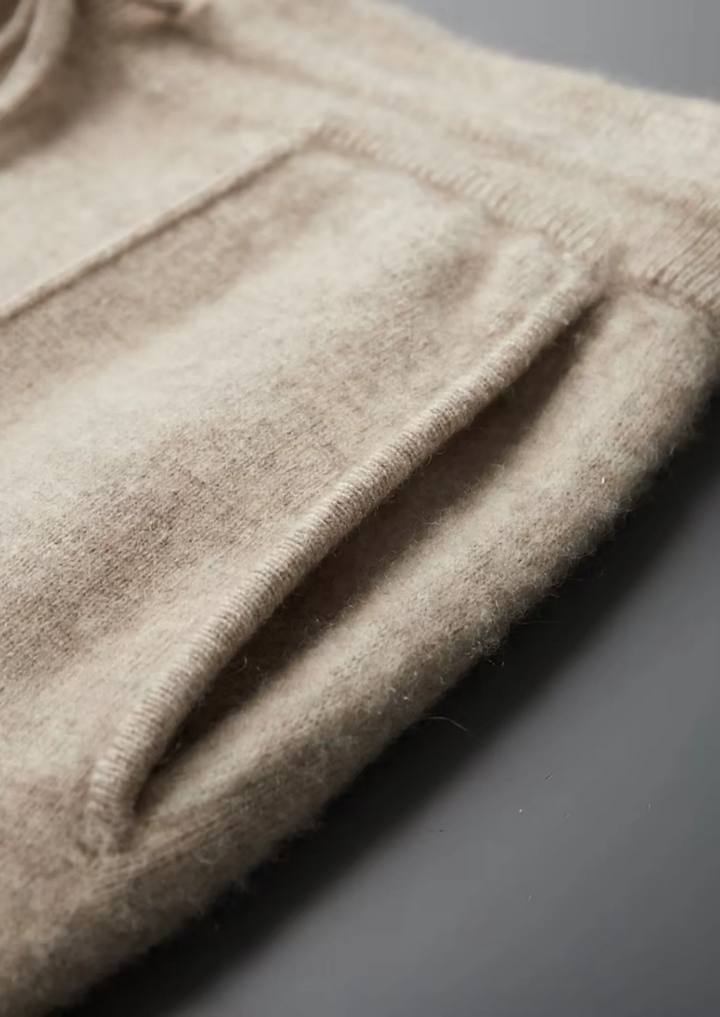 Luxury Cashmere Zenith Leisure Set