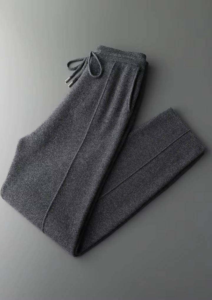 Pure Merino Wool Lorenzo Set