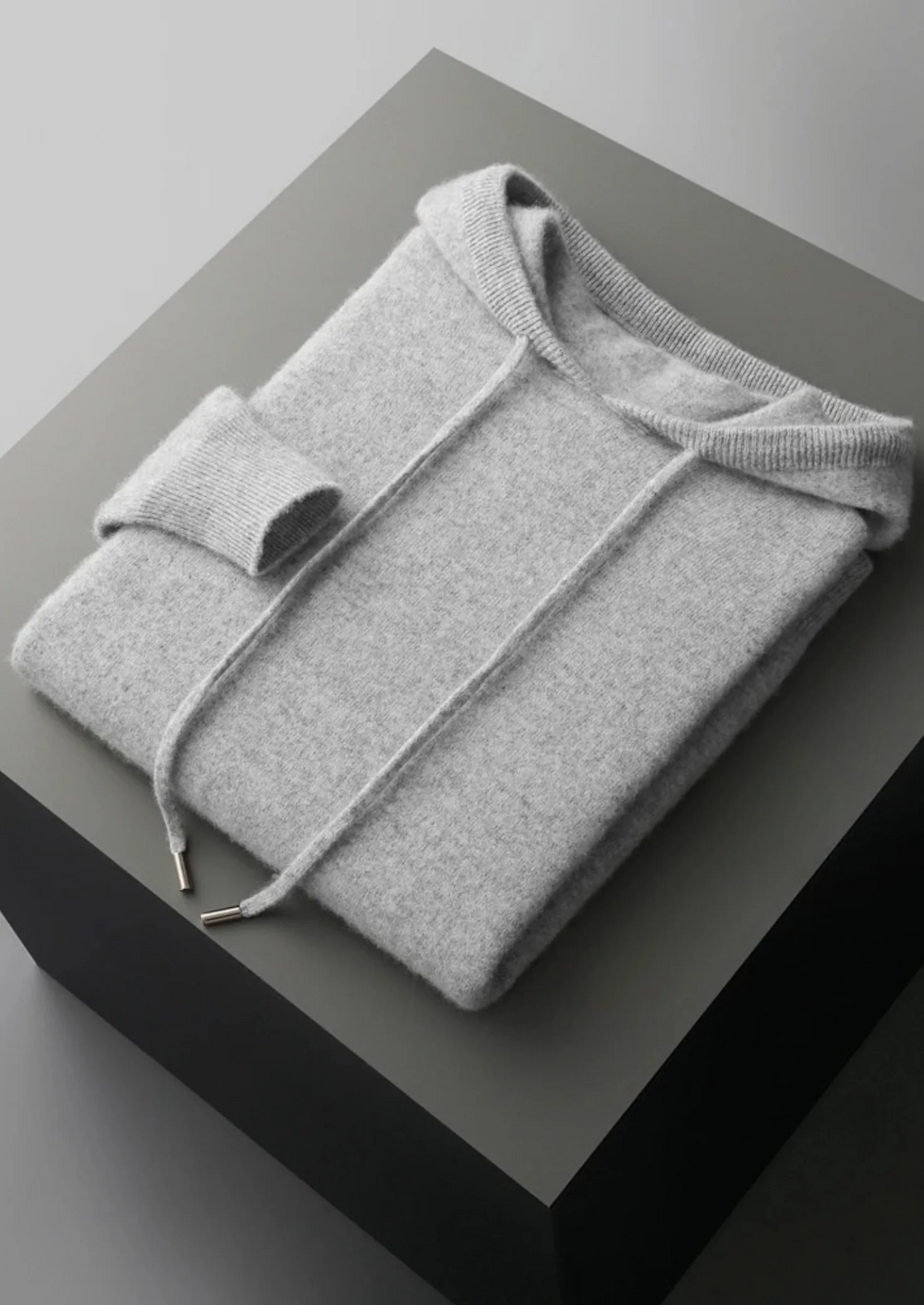Luxury Cashmere Revolt Set
