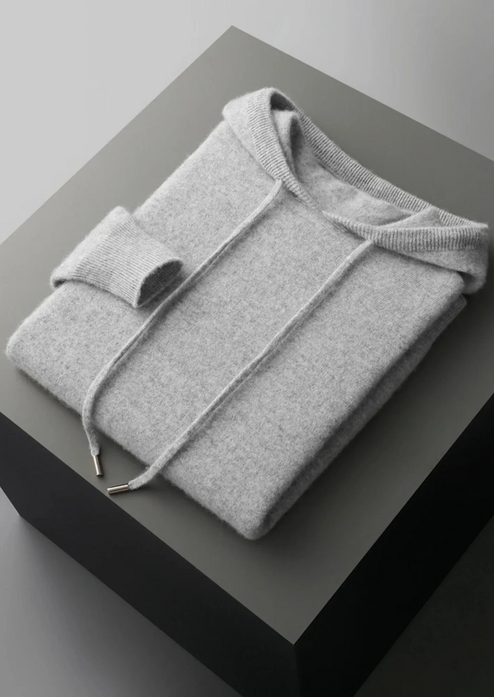 Luxury Cashmere Revolt Set