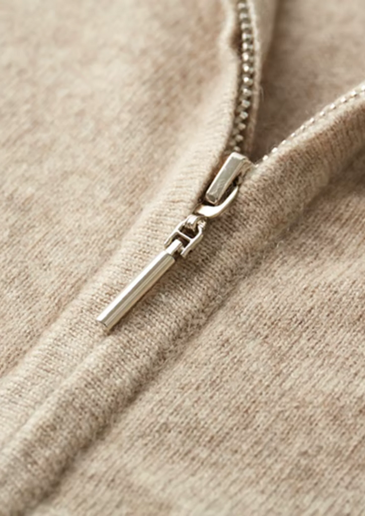 Luxury Cashmere Marvin Leisure Set