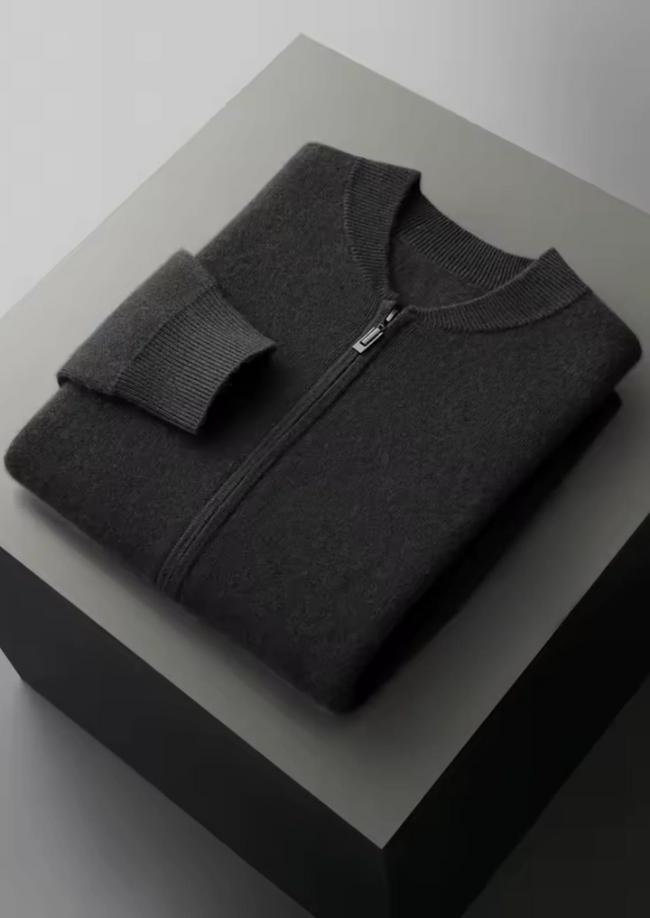 Pure Merino Wool Lorenzo Set