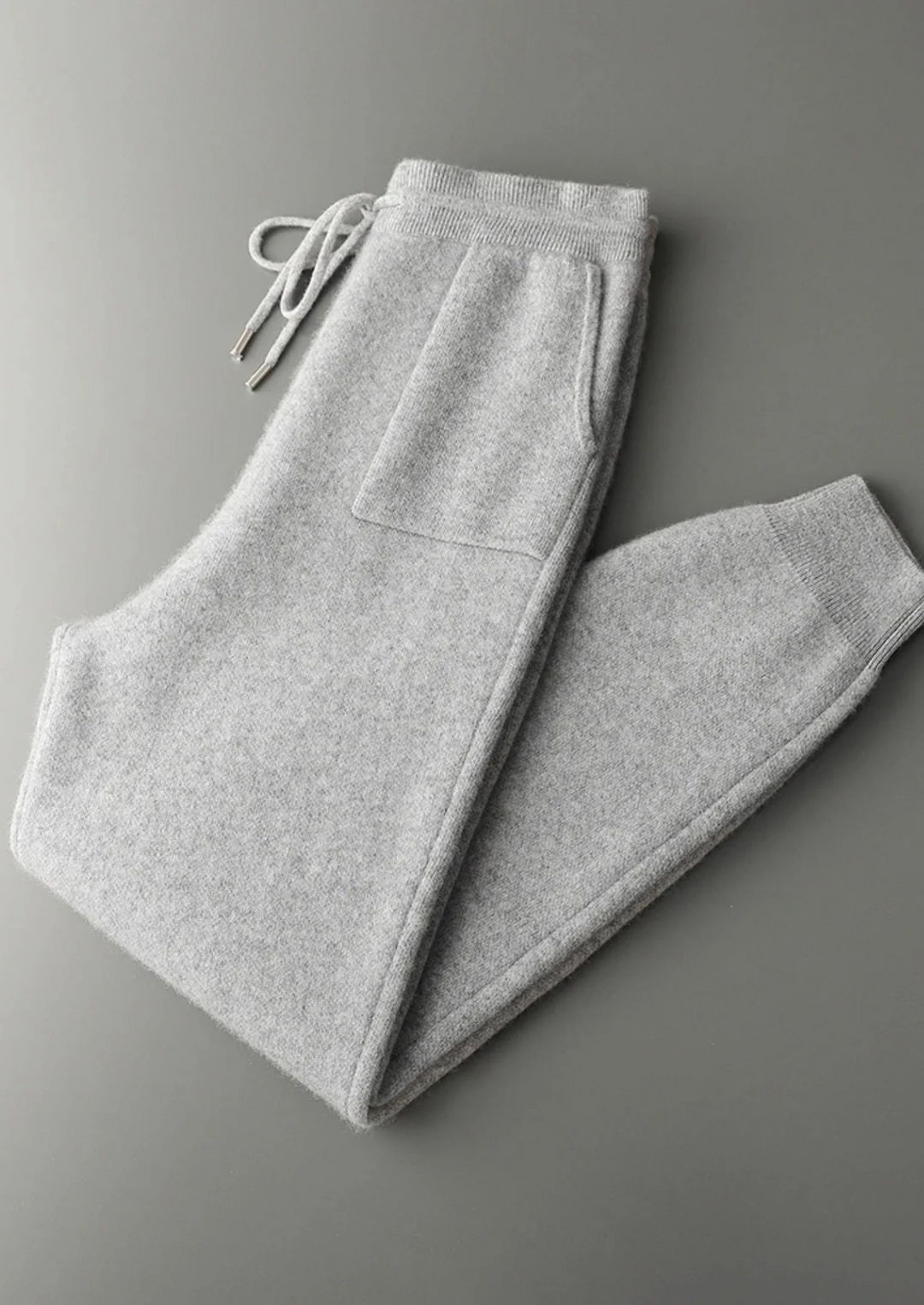 Luxury Cashmere Revolt Set