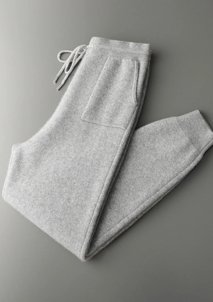 Luxury Cashmere Revolt Set