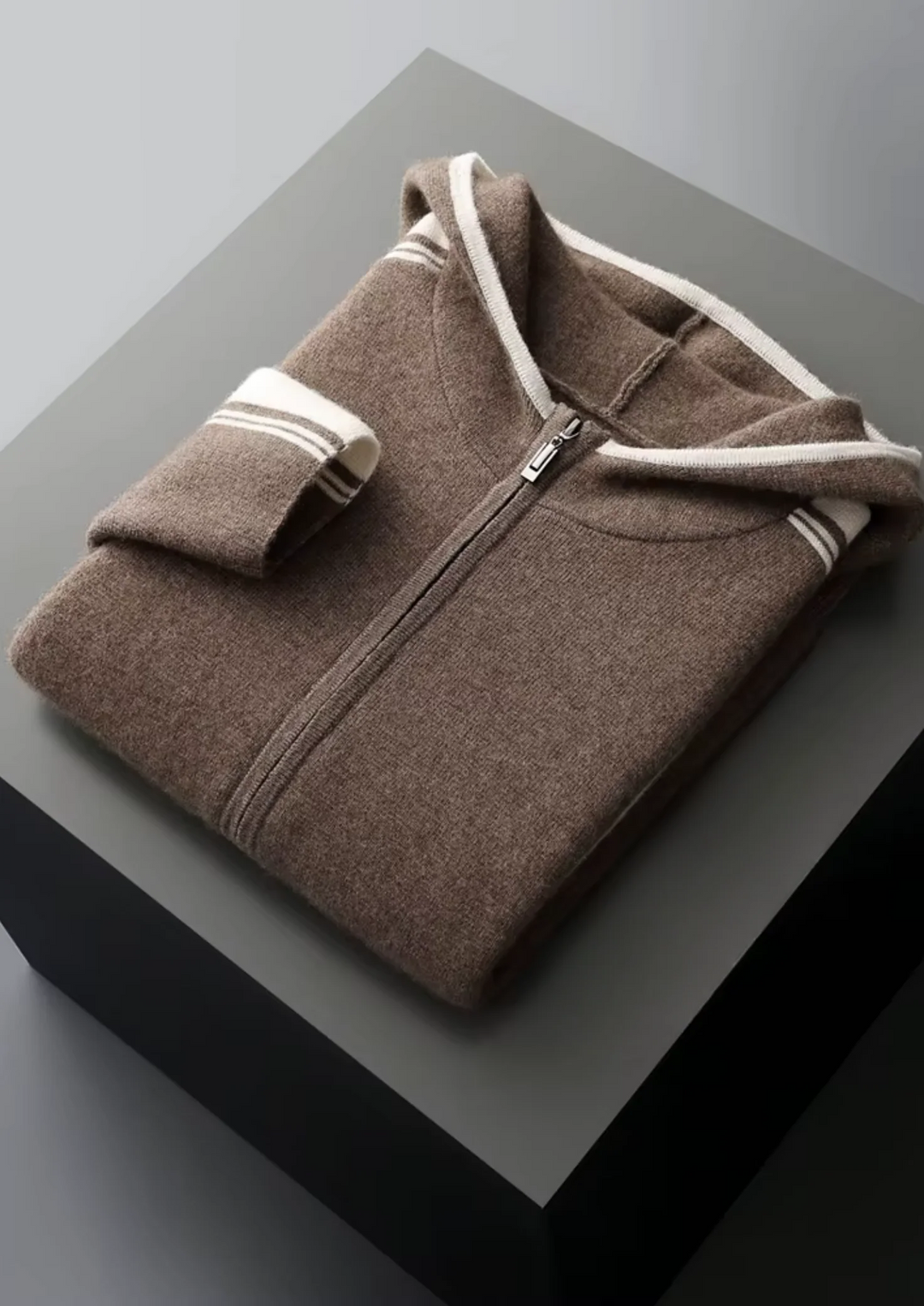 Pure Merino Wool Milano Set