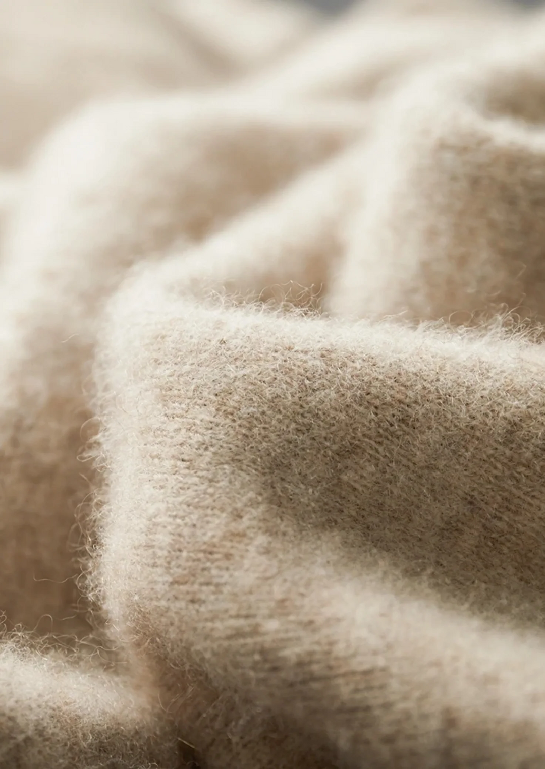 Luxury Cashmere Axon Leisure Set
