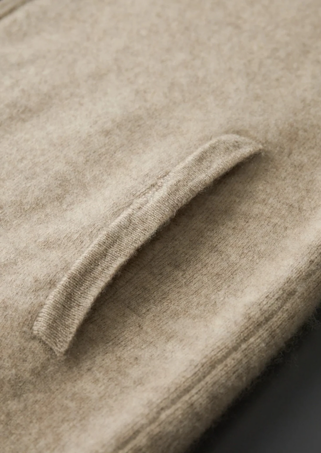Luxury Cashmere Zenith Leisure Set