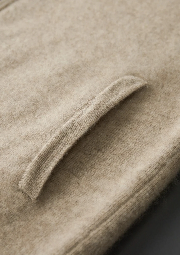 Luxury Cashmere Zenith Leisure Set