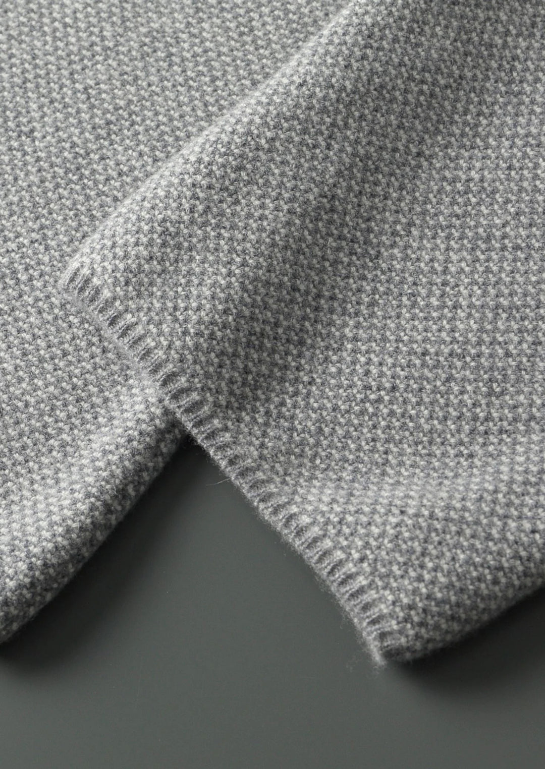 Pure Merino Wool Enzo Set