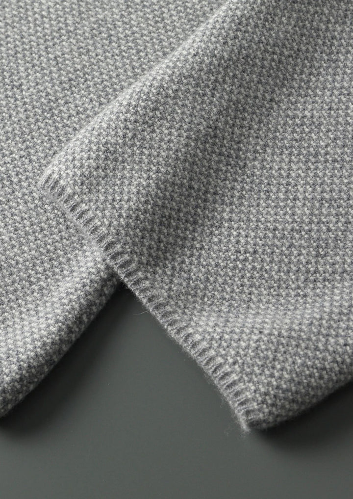 Pure Merino Wool Enzo Set