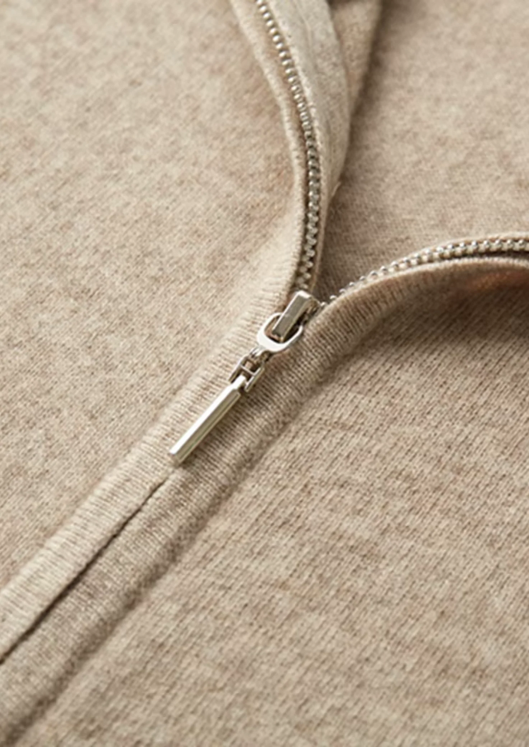 Luxury Cashmere Marvin Leisure Set