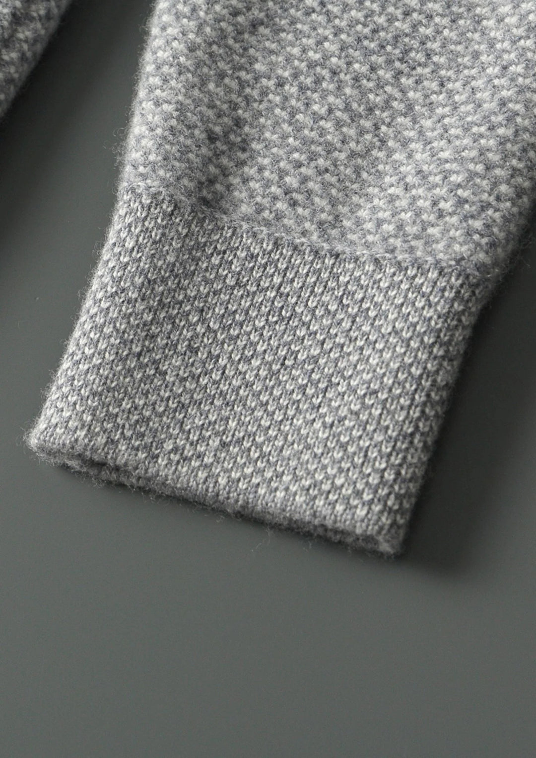Pure Merino Wool Enzo Set