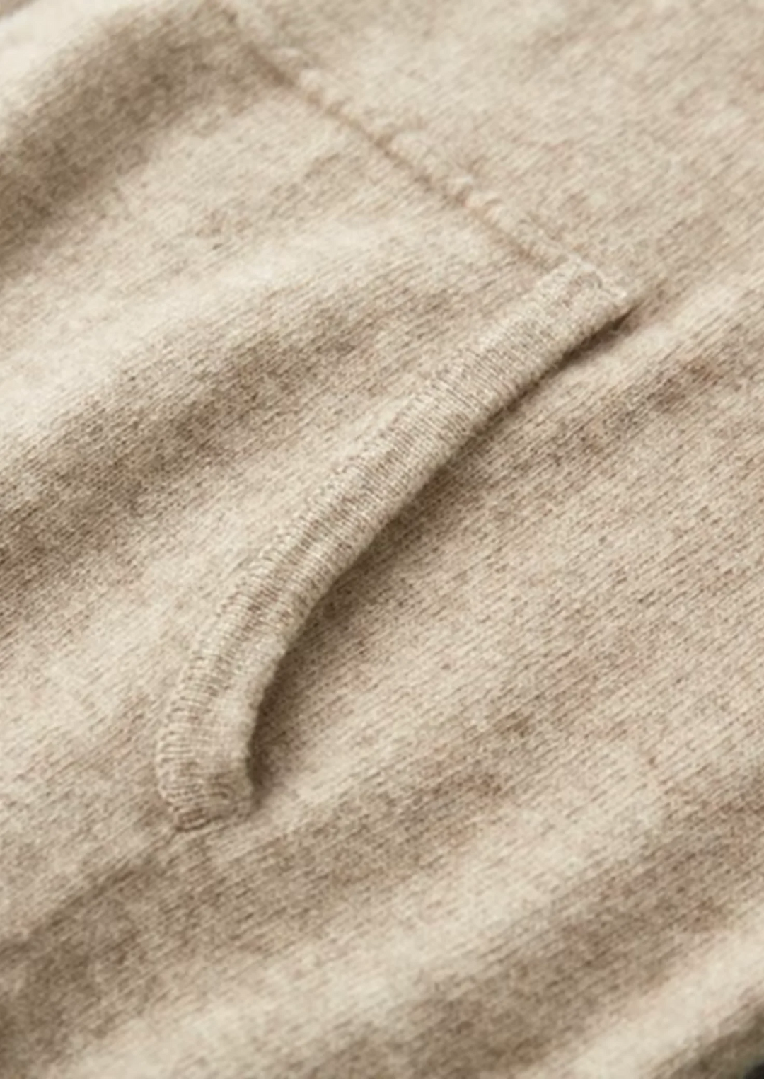 Luxury Cashmere Marvin Leisure Set