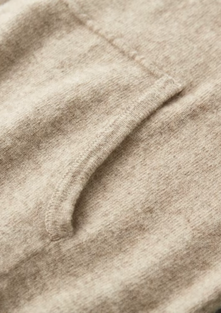 Luxury Cashmere Marvin Leisure Set