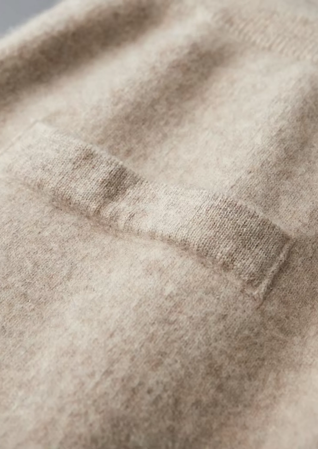 Pure Merino Wool Verona Set