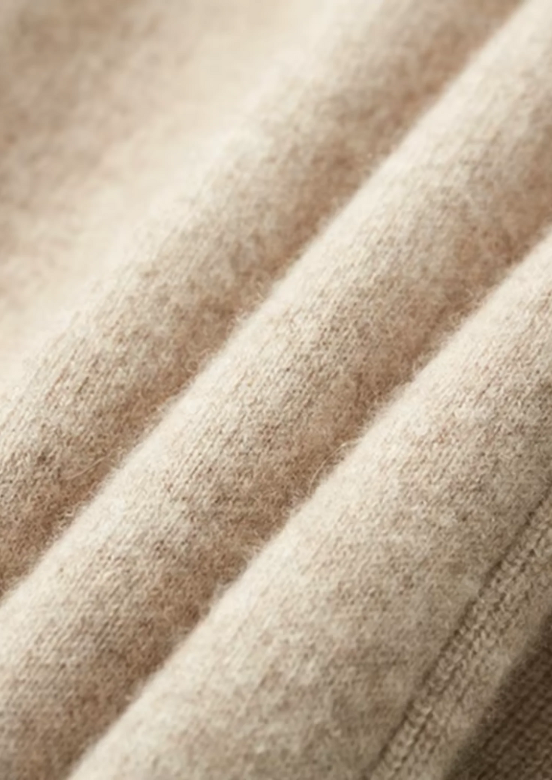 Luxury Cashmere Marvin Leisure Set