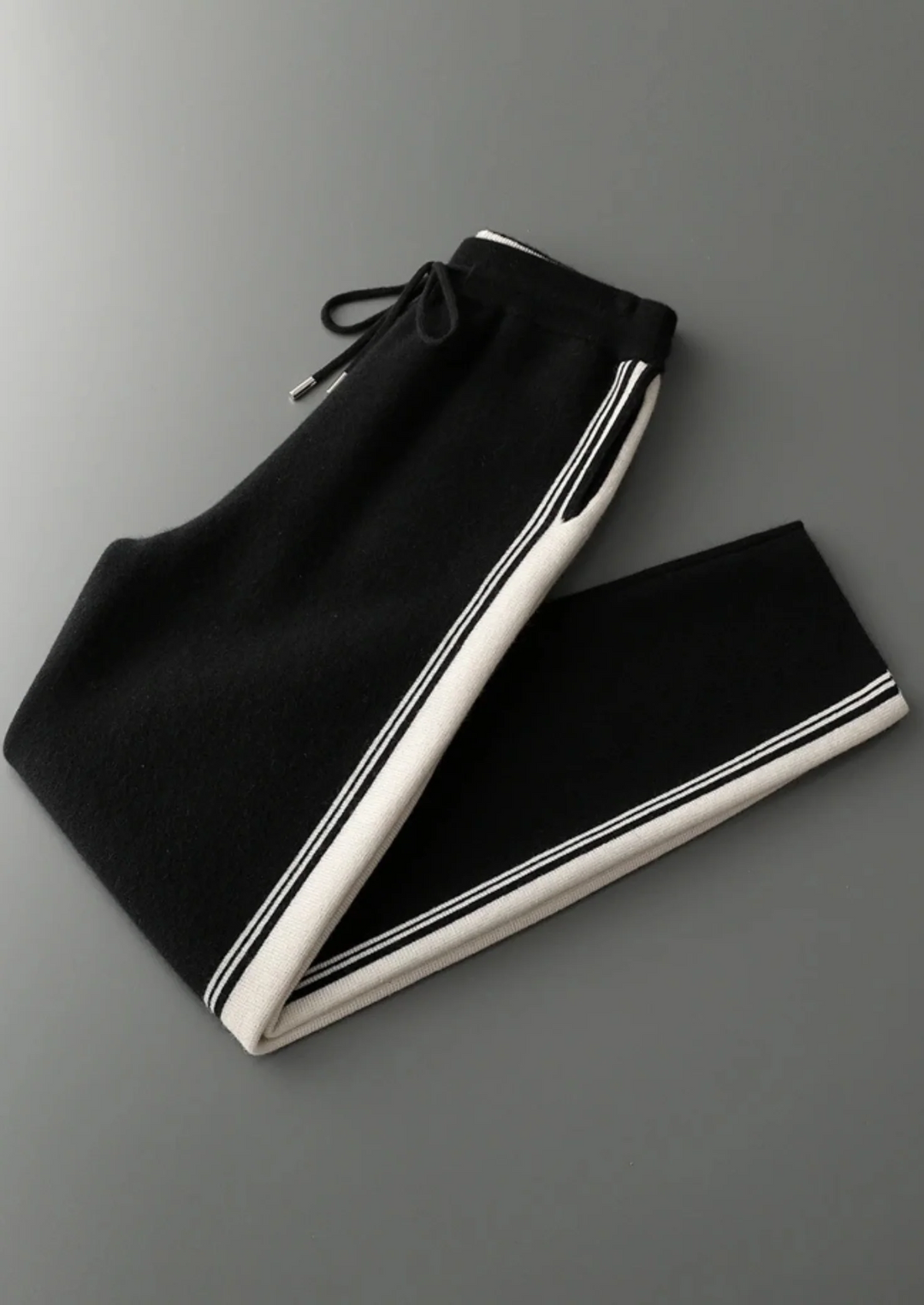 Pure Merino Wool Milano Set