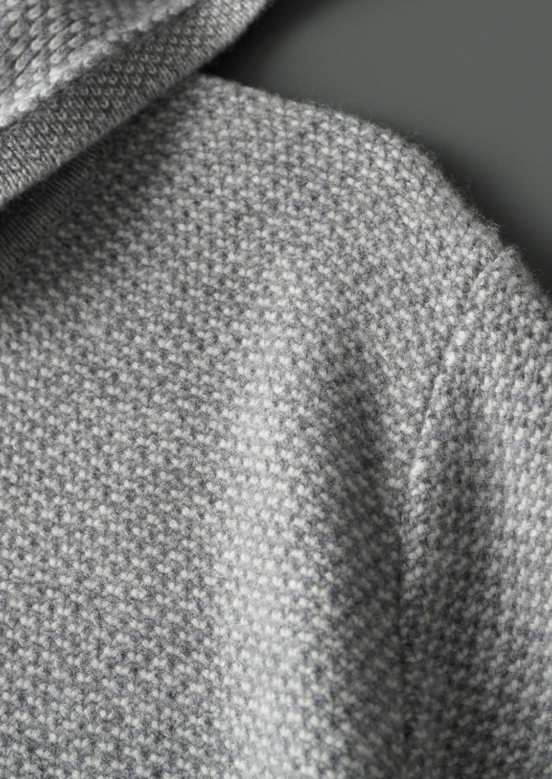 Pure Merino Wool Enzo Set