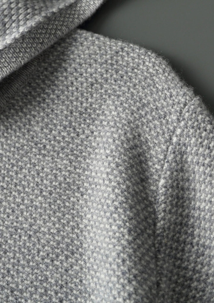 Pure Merino Wool Enzo Set