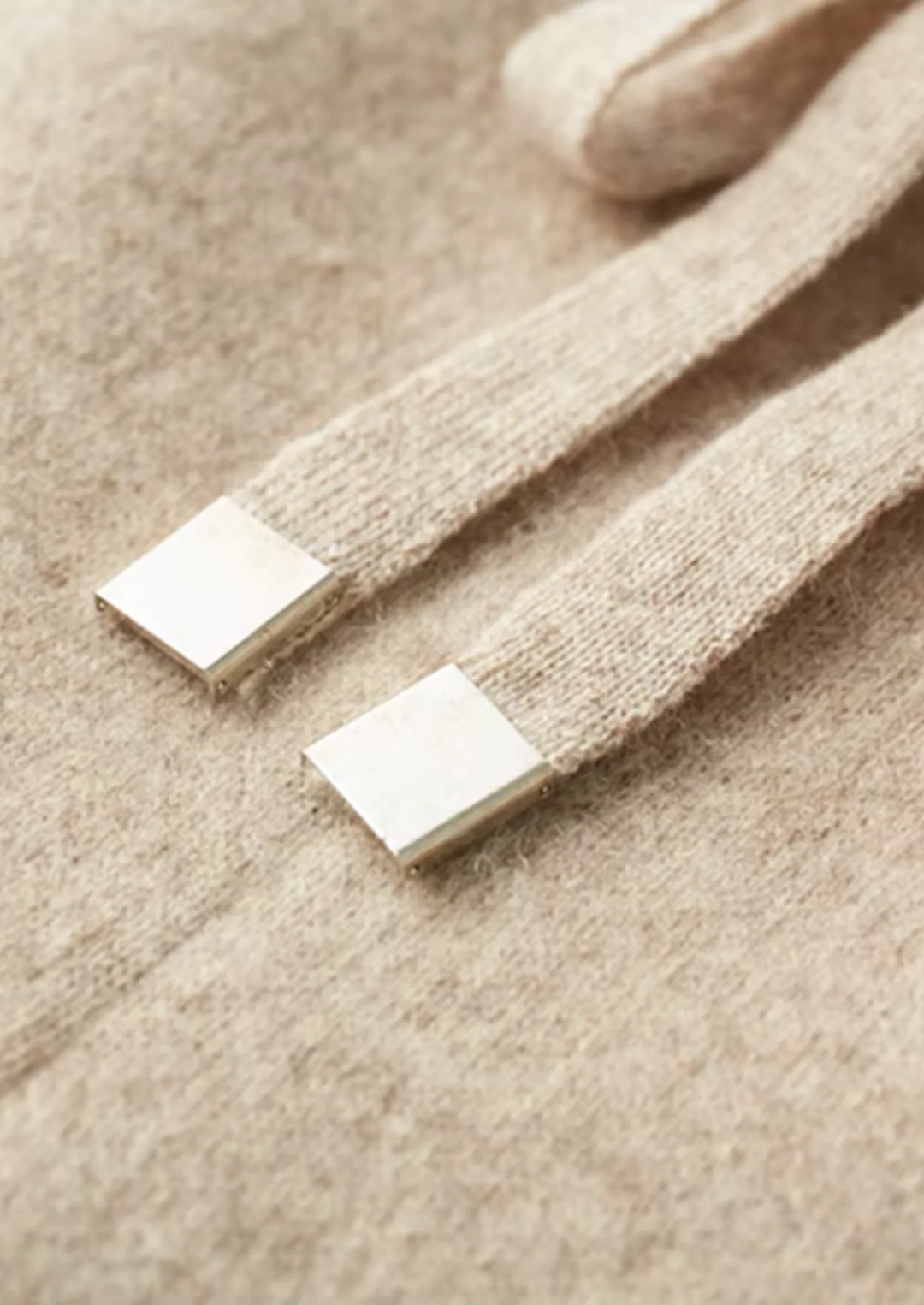 Luxury Cashmere Marvin Leisure Set