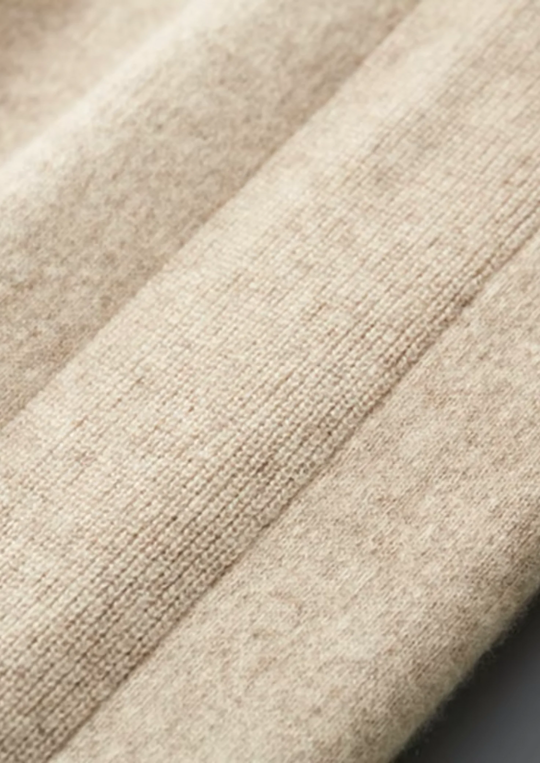 Luxury Cashmere Marvin Leisure Set