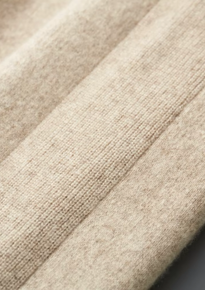 Luxury Cashmere Marvin Leisure Set