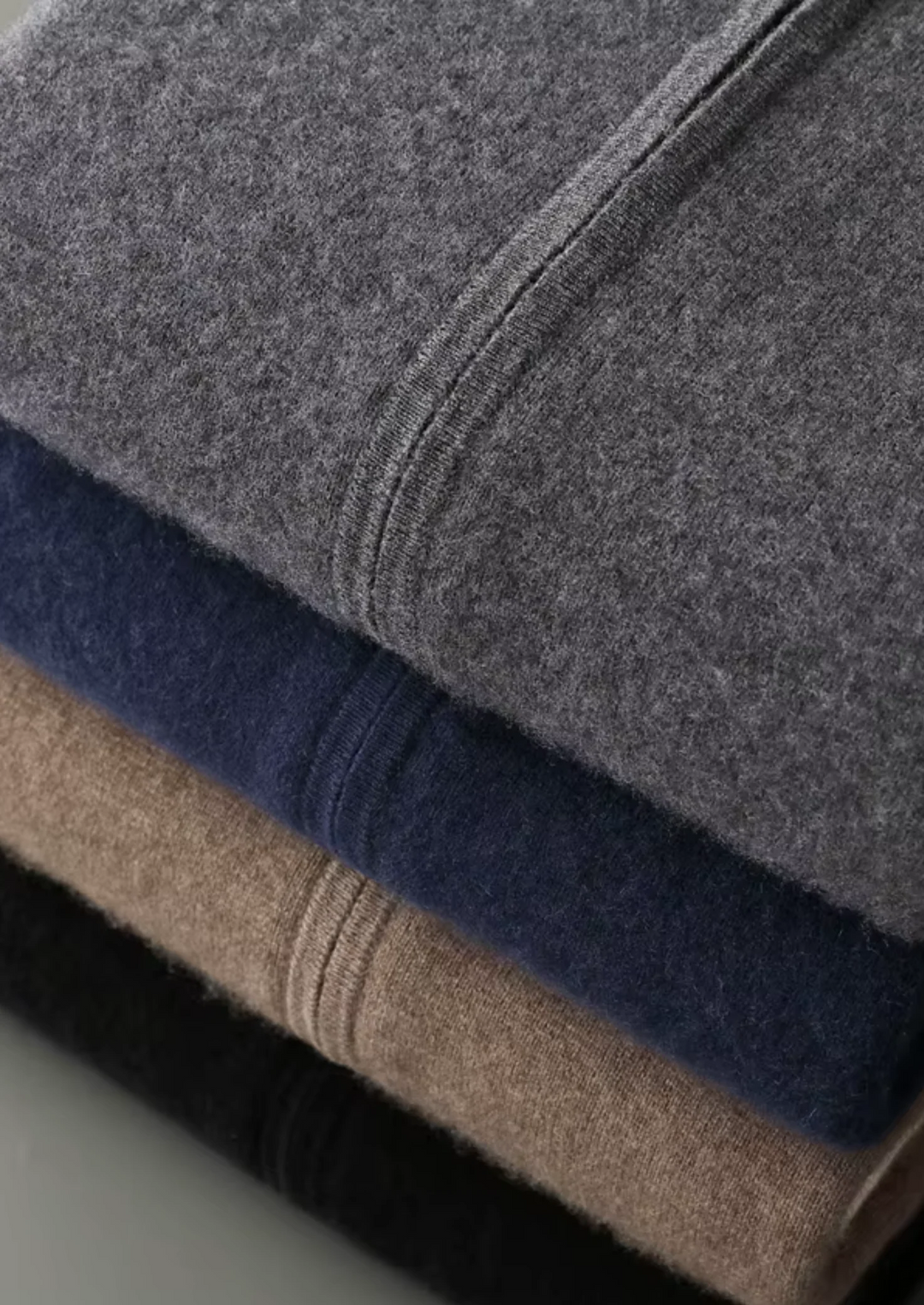 Pure Merino Wool Milano Set