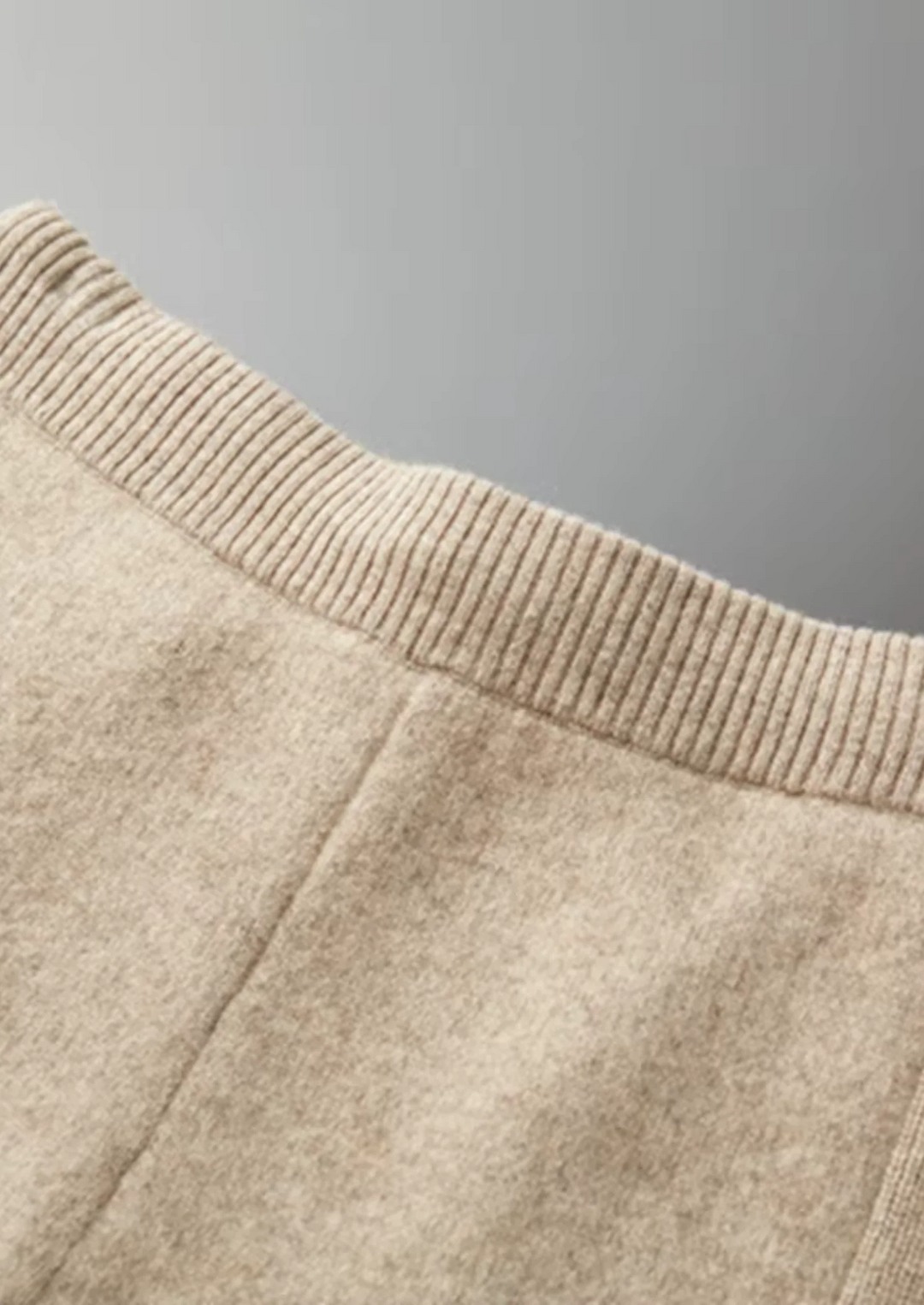 Luxury Cashmere Marvin Leisure Set
