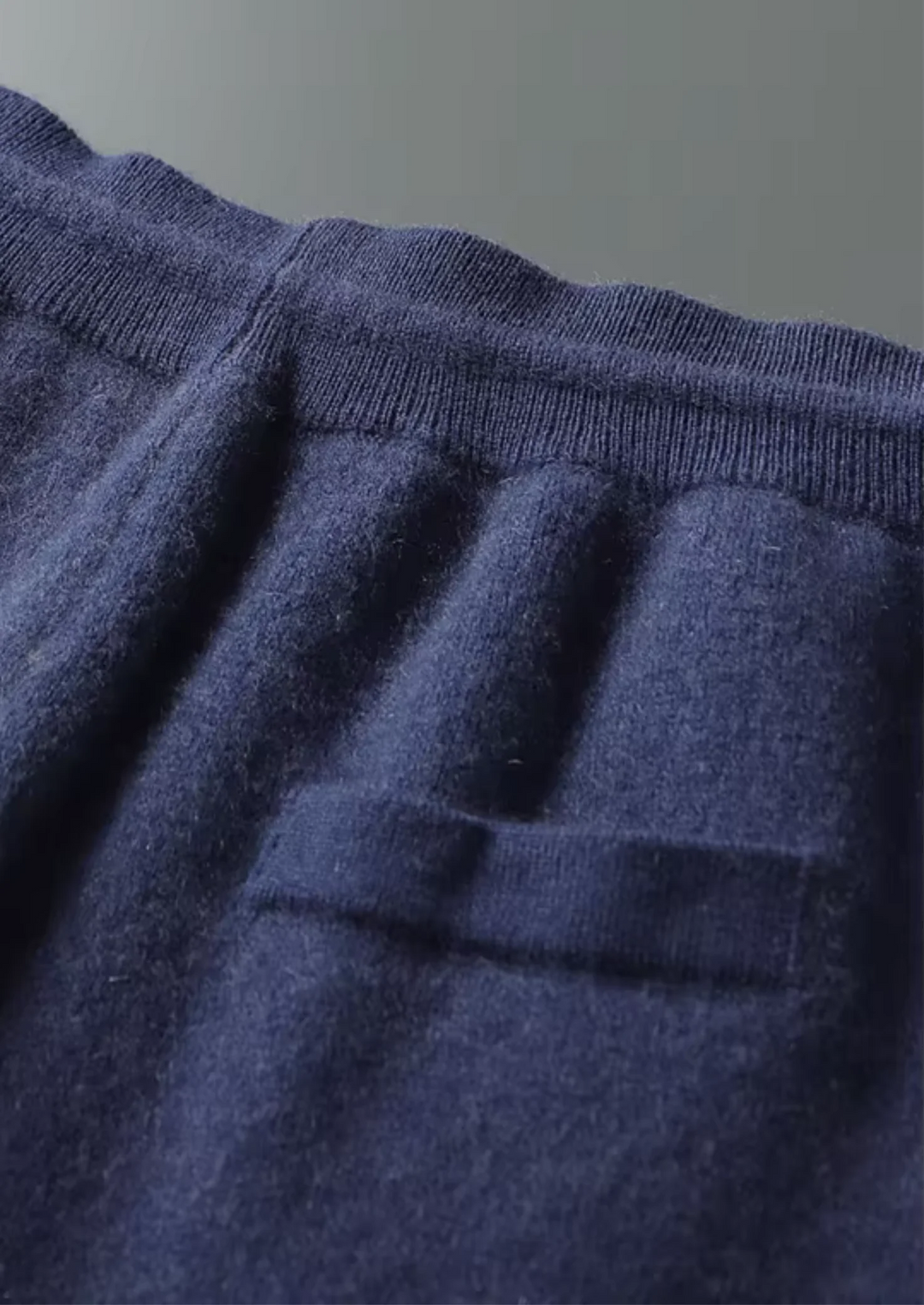 Luxury Cashmere Comfort Set