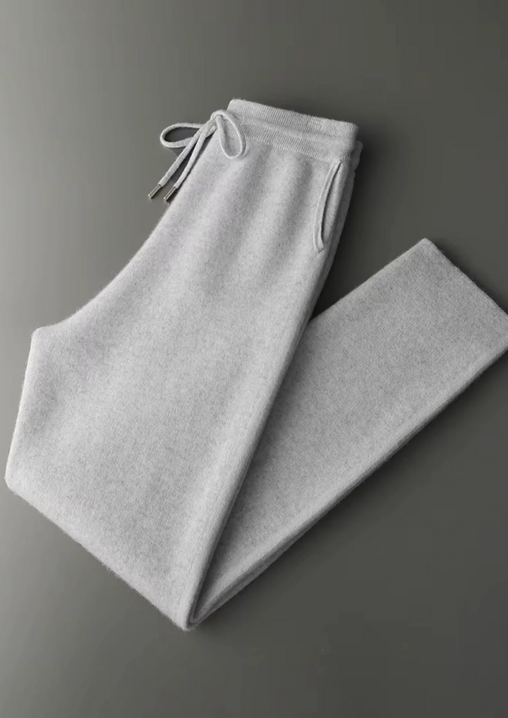 Luxury Cashmere Comfort Set