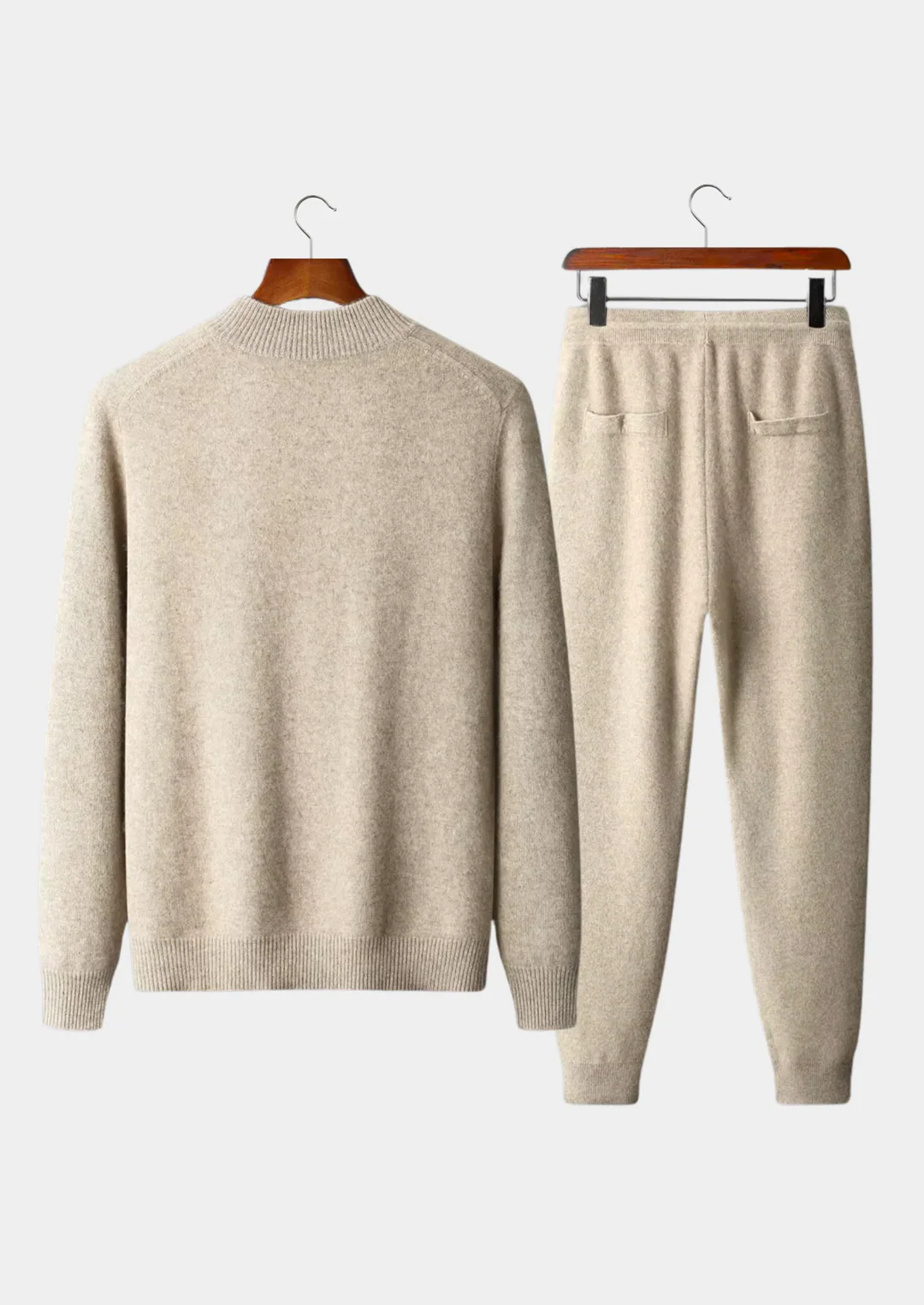 Pure Merino Wool Arden Set