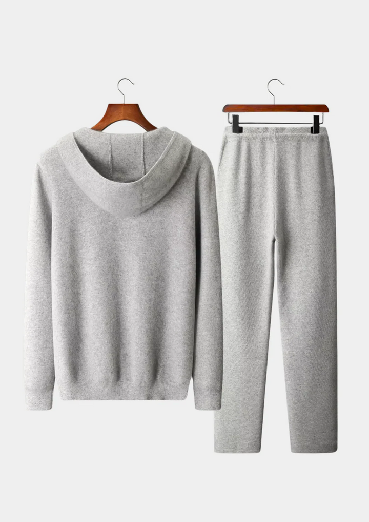 Pure Merino Wool Cloud Set