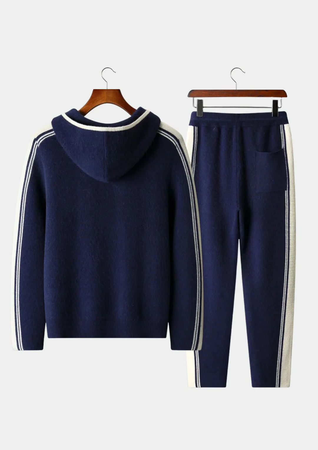 Pure Merino Wool Milano Set