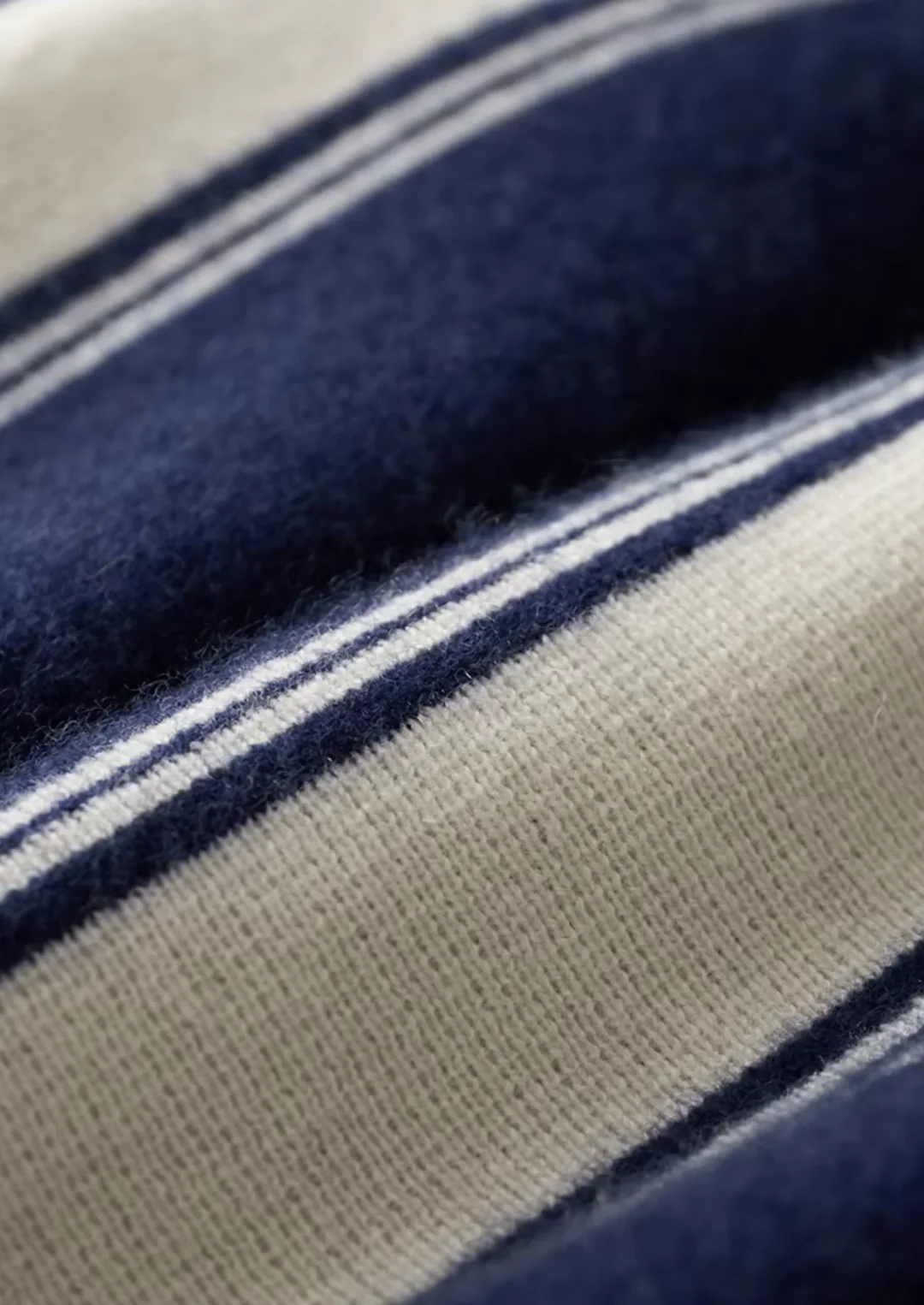 Pure Merino Wool Milano Set