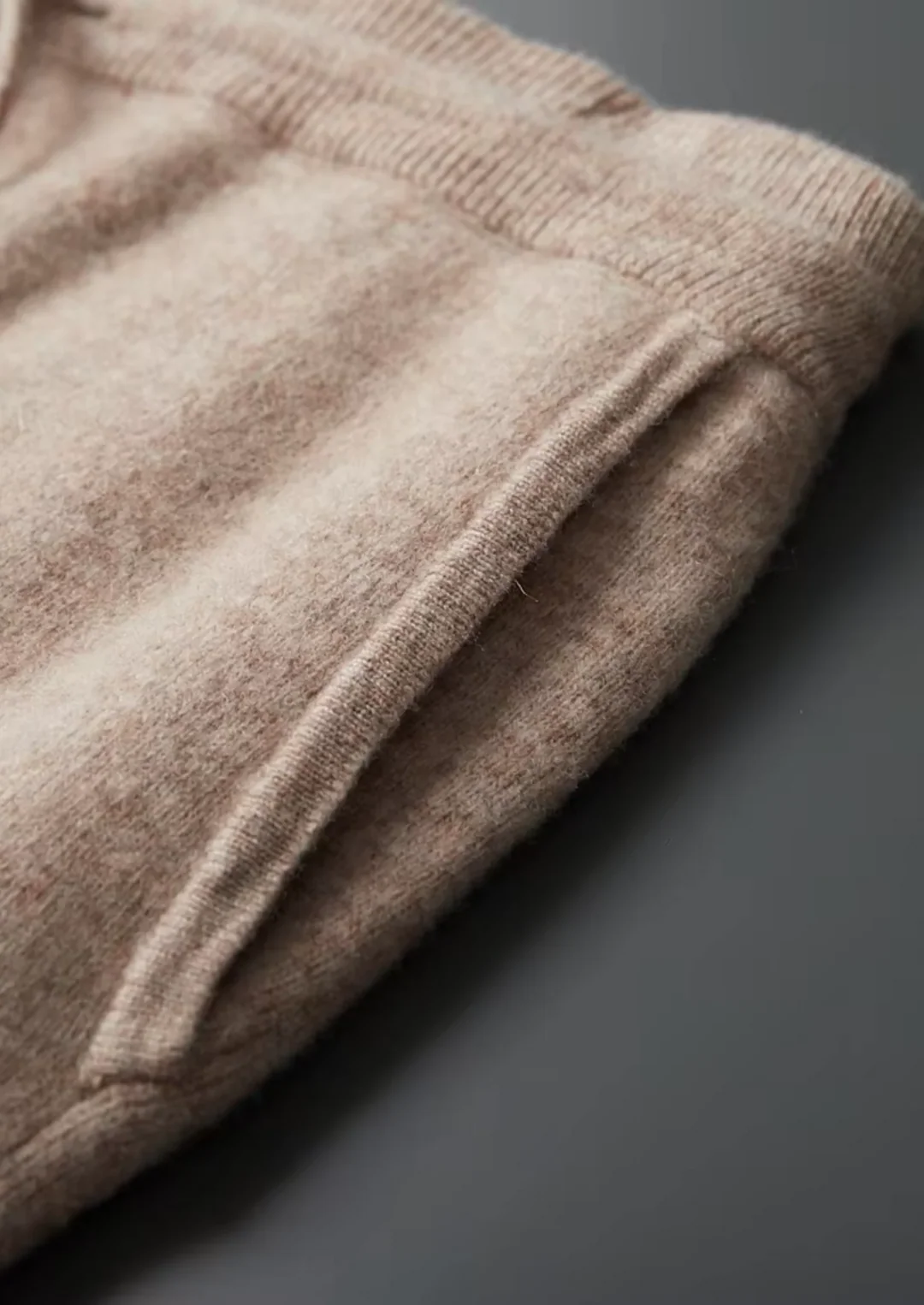 Pure Merino Wool Cavara Set